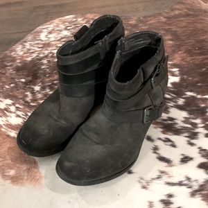Women’s Natural Reflections Booties